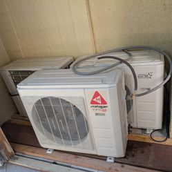 Mini Split AC Outdoor Units – Mirage Ventus / Star Air – Inverter | Mirage 36,000 BTU Mini Split Outdoor Unit – 3 Ton – Inverter