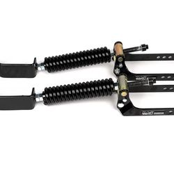 Chevy/Gmc  1500 rear lower leveling kit