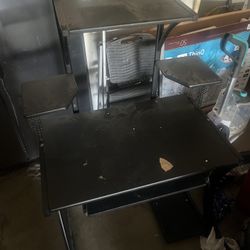 Computer Desk