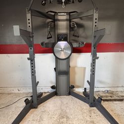 Nordictrack CST Pro For Sale