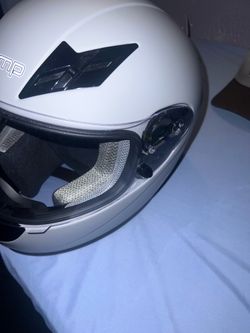 Zamp Z-FS9 helmet