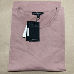 Robert Barakett Kentville Coral Tulip Men’s XXL Short Sleeve Shirt NEW!