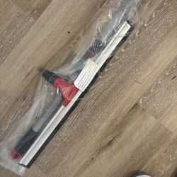 Telescopic Floor Squeegee