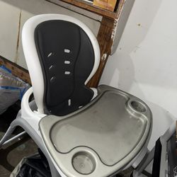 Baby Seat 