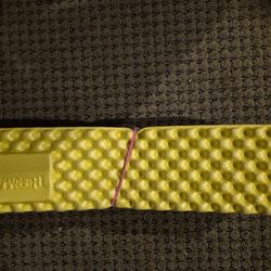 Thermarest Z Lite Sleeping Pad Backpacking