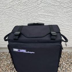 Crop In Style Rolling Tote 