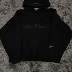 Essentials Hoodie