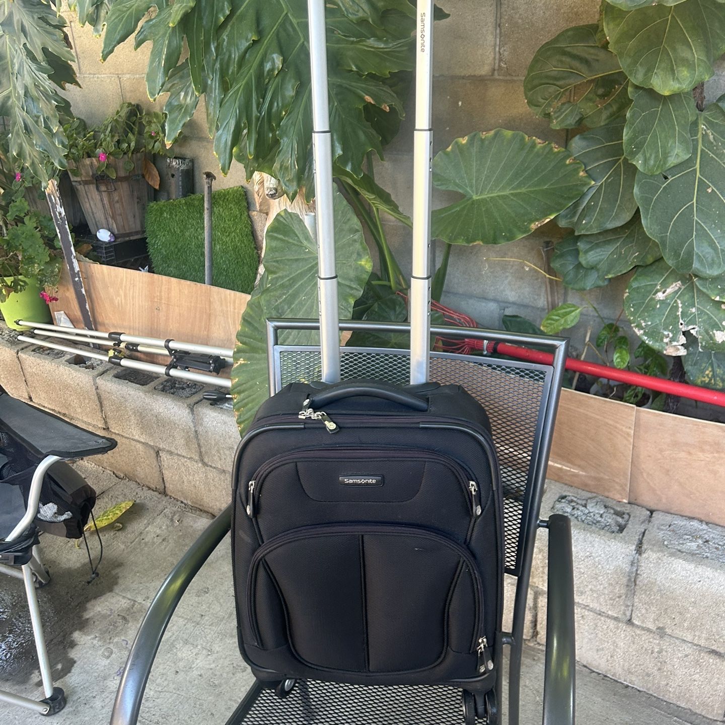 Samsonite Underseater for Sale in Santa Ana, CA - OfferUp