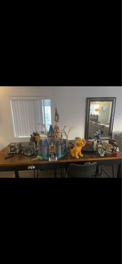 Legos