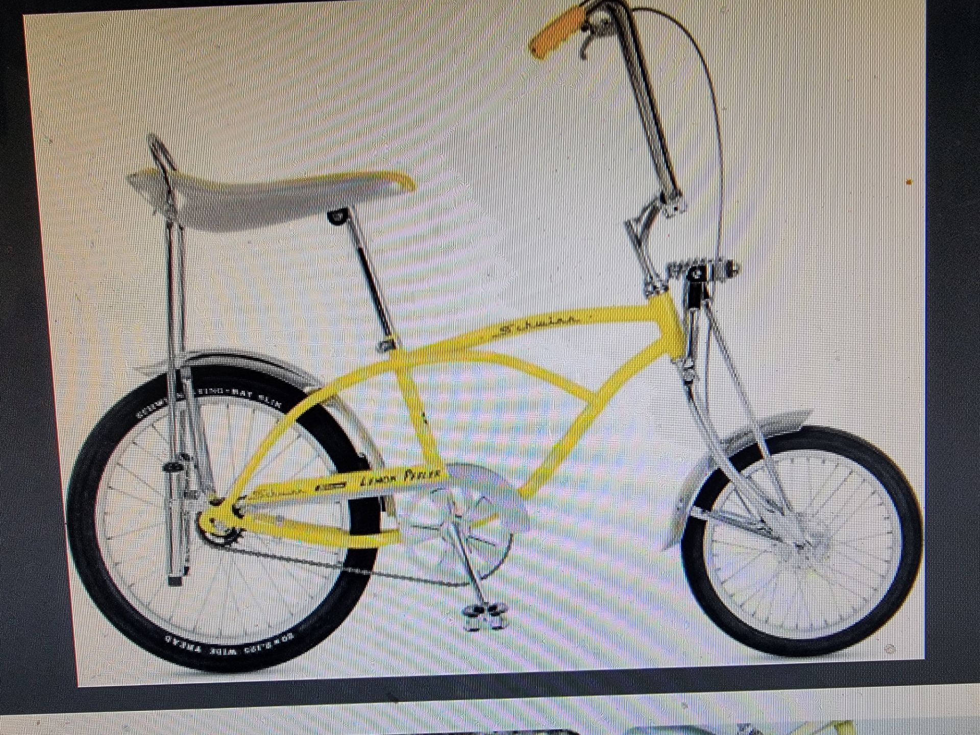 2026 schwinn lemon peeler grate bike