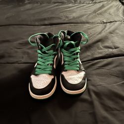 jordan 1’s
