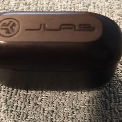 jlab touch earbuds 