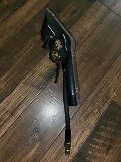 Vacum Extractor Handle