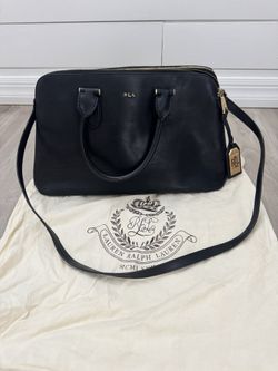 Ralph Lauren Large Tote Bag