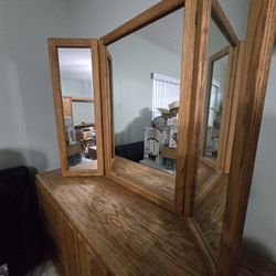 3 Peice Bedroom Set