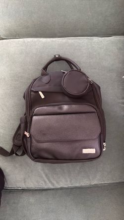 Diaper bag