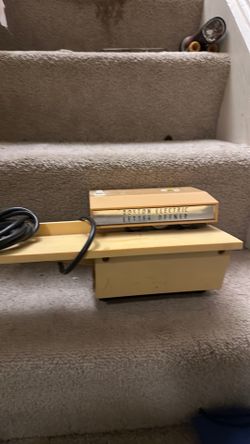News letter opener
