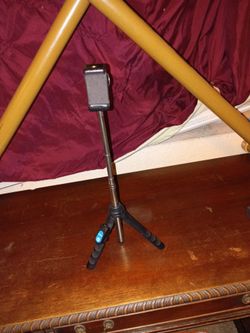 Bower selfie stick