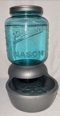 Pet Waterer