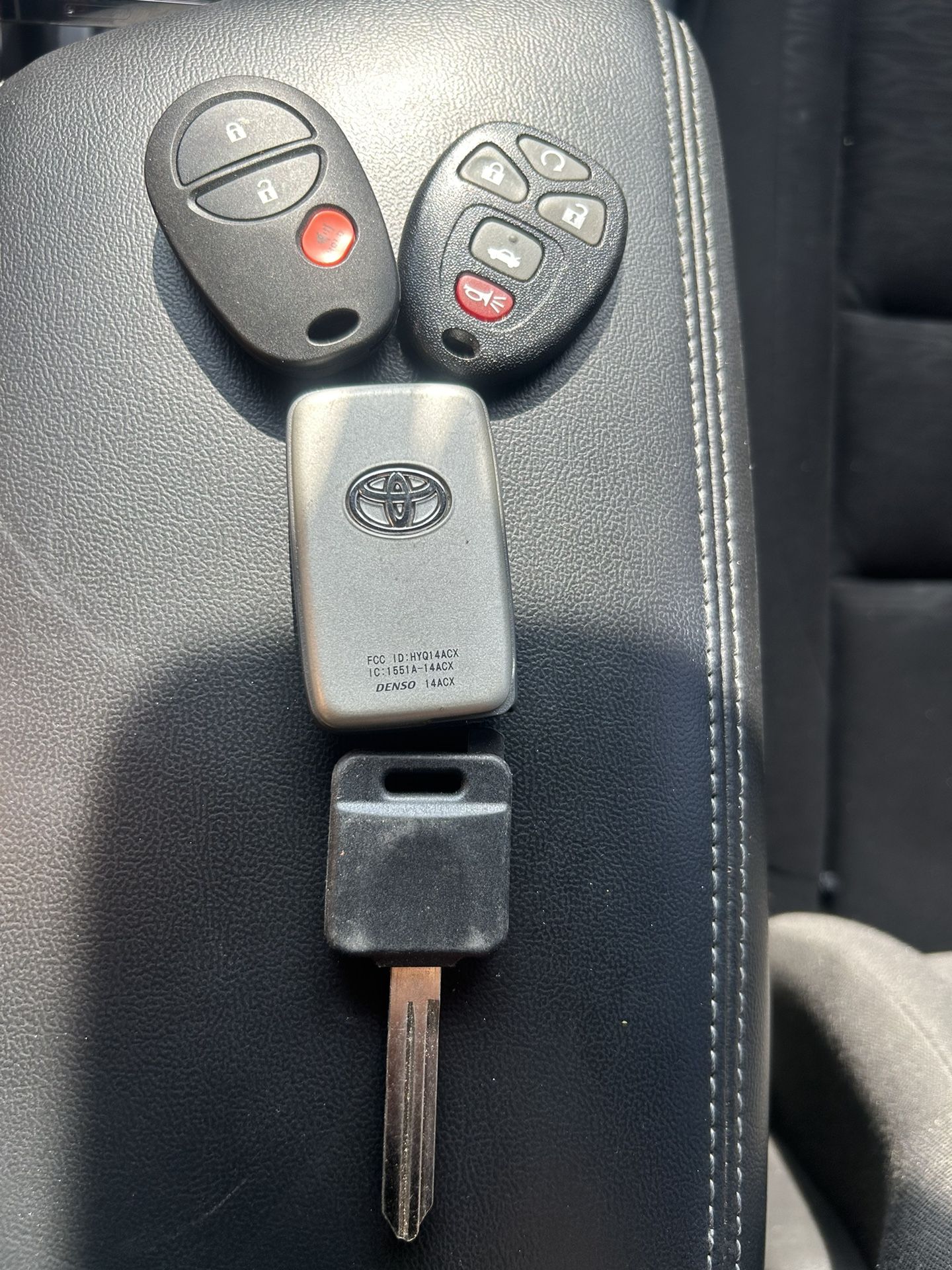 Chips Keys, Remotes, Fobs , Controles