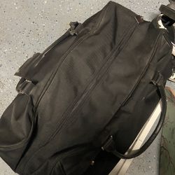 Duffle Bag