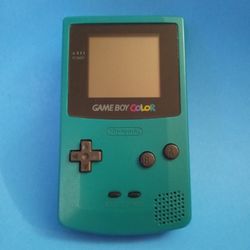 Nintendo Gameboy Color 