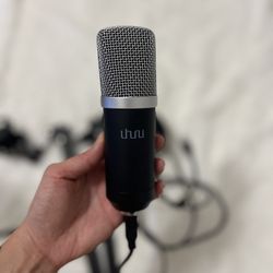 Mic For Sale $20