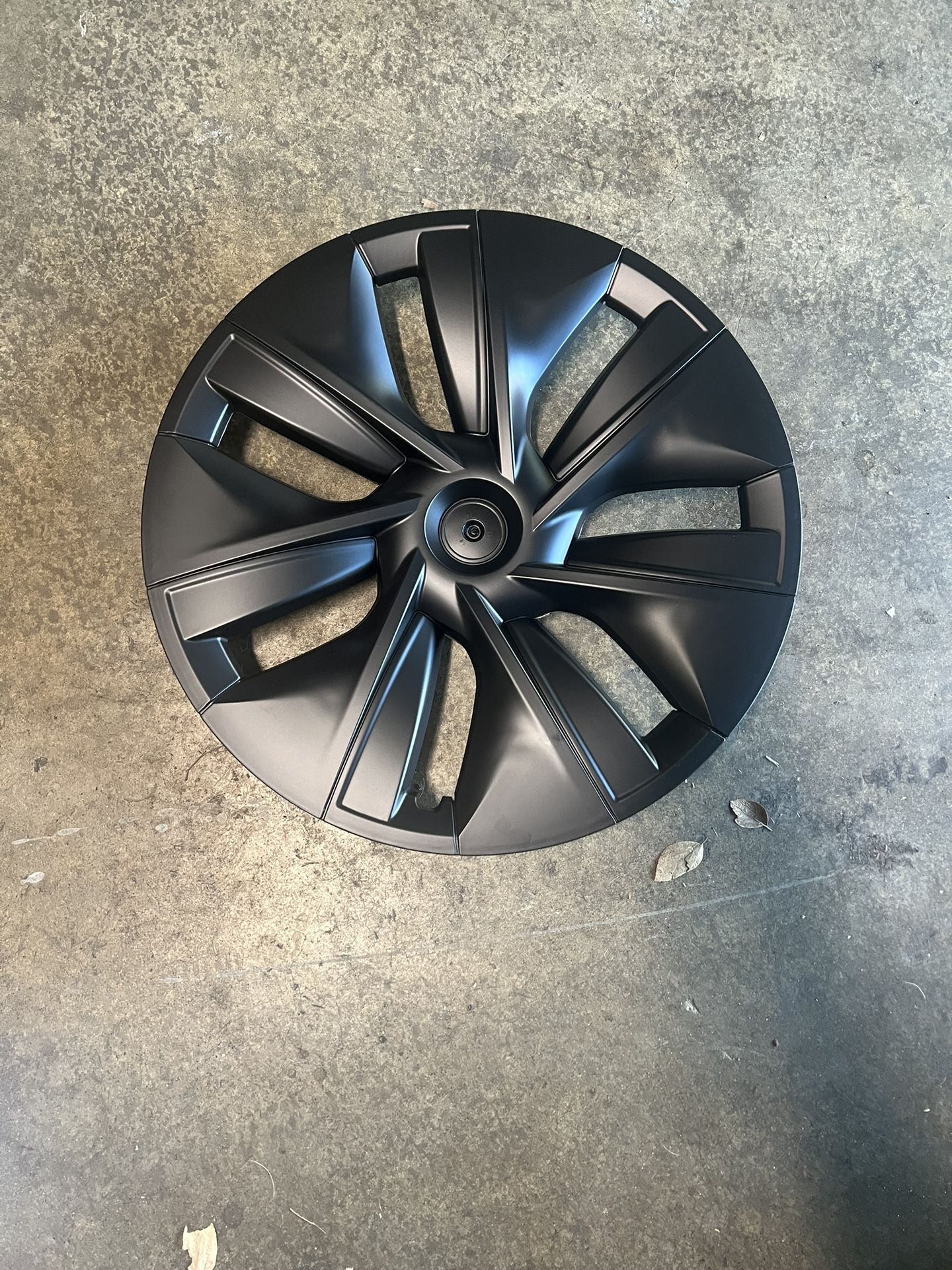 Tesla Rims