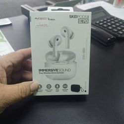 Argom Tech SkeiPODS E70