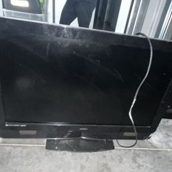 TV’s