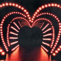 Fabric Photo Backdrop