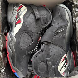 Retro Air Jordan 8 ‘PLAYOFFS’
