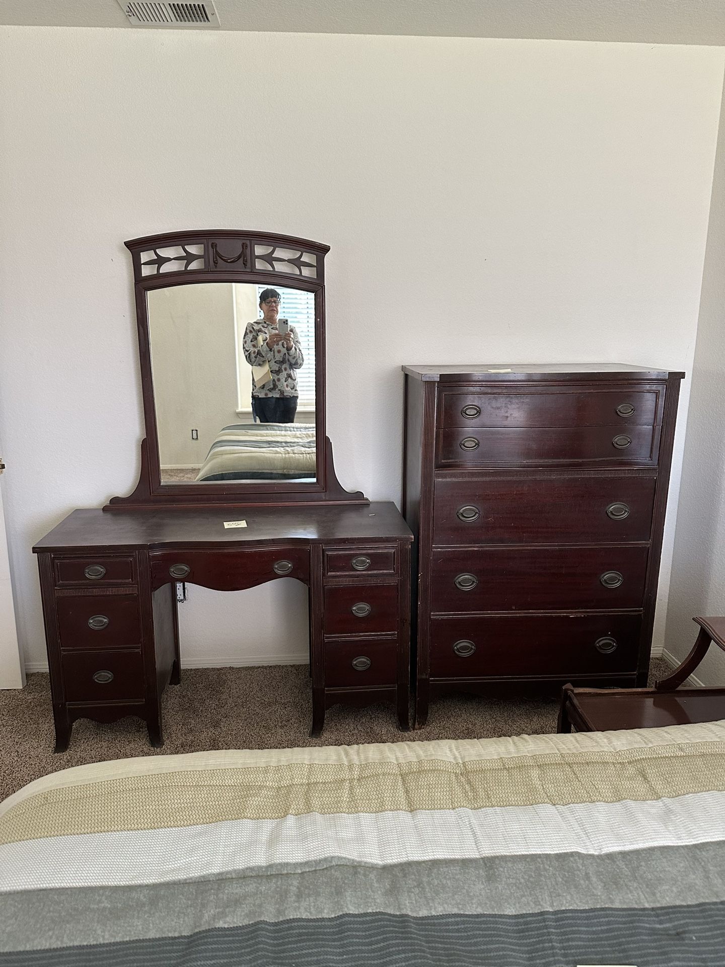 Bedroom Set