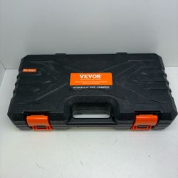 Vevor Hydraulic Pipe Crimper 21973690