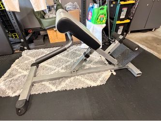HyperExtension Machine