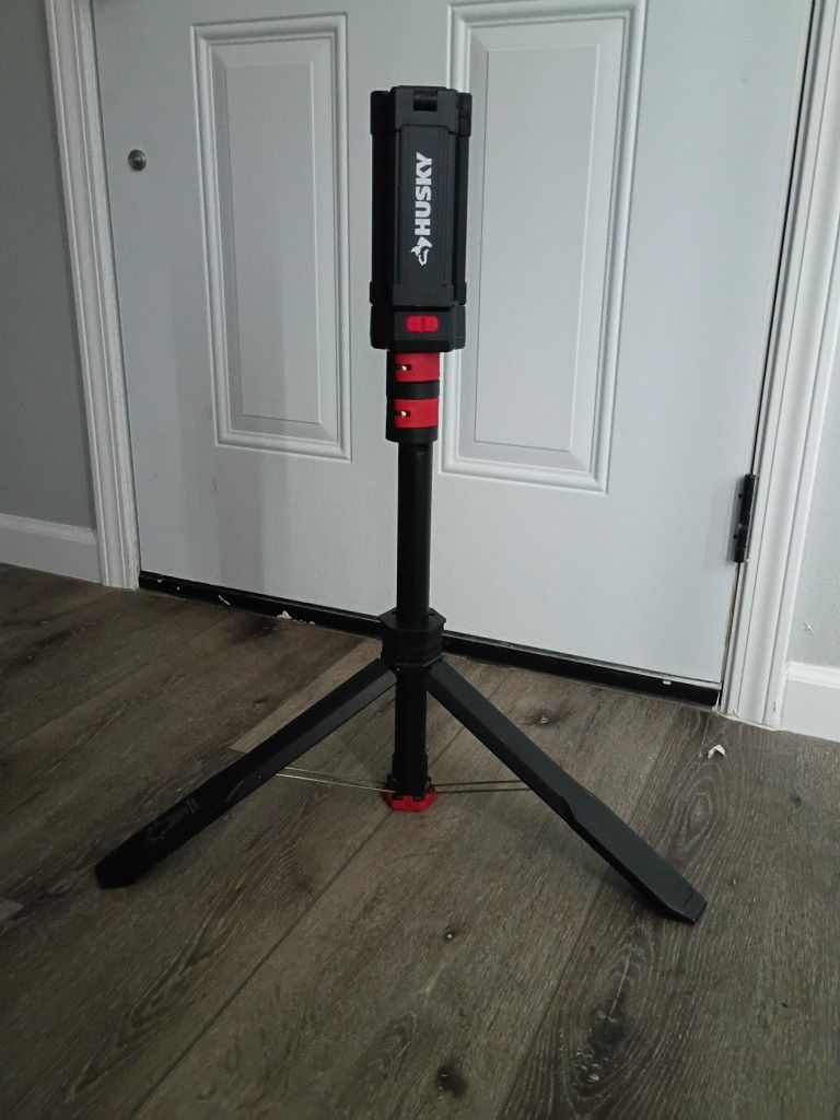 Husky Construction Light