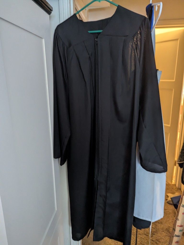 Graduation Gown