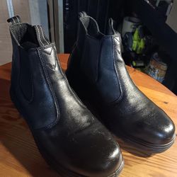 Thorogood Boots Size 12