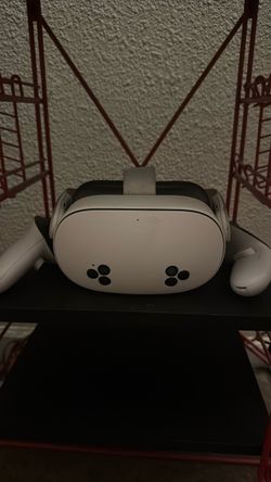 Meta Oculus 3S