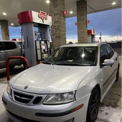 2005 Saab 9-3
