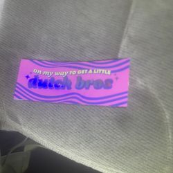 Ducth Bros Magnetic Passager Princes 