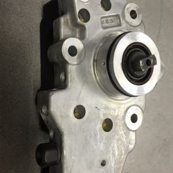 Dodge Sprinter Fuel Injector Pump 