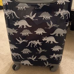 Child’s Suitcase