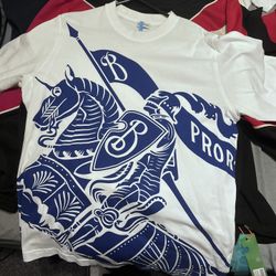 Burberry Shirt Men’s 