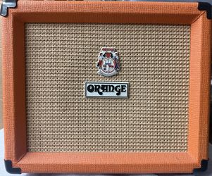 Orange Crush 20LDX