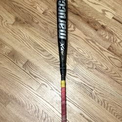 Marucci Cat X Hybrid Vanta 33 Bbcore