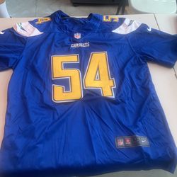 NFL Chargers Xxl