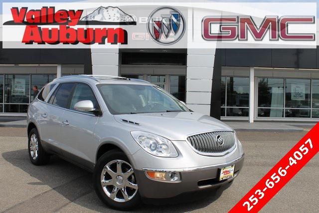 2009 Buick Enclave