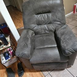 Power Recliner