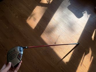 Ping G15 Driver